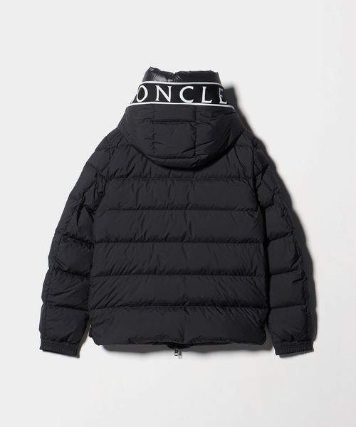 MONCLER＞CARDERE ダウンジャケット