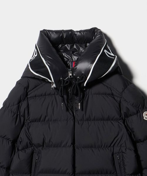 MONCLER＞CARDERE ダウンジャケット