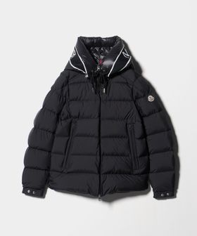 MONCLER/＜MONCLER＞CARDERE ダウンジャケット/ダウンジャケット / ダウンベスト