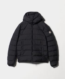 MONCLER/＜MONCLER＞MONTBROCQ ダウンジャケット/ダウンジャケット / ダウンベスト