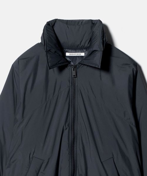 STUDIO SEVEN コーチジャケット Reebok × STUDIO SEVEN ピークパフォーマンス コーチジャケット