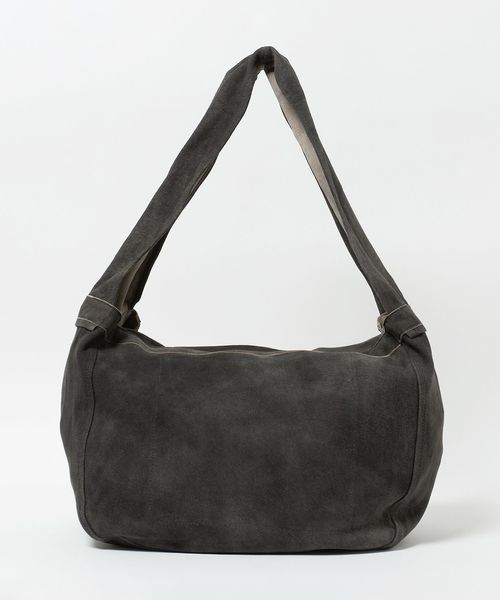 【snsu】ハンドバッグ MASU ハンドバッグ LEATHER CAKE BAG : ZOZOTOWN Yahoo!店