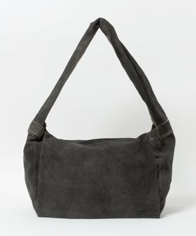 SEVEN BY SEVEN/＜SEVEN BY SEVEN＞LEATHER SHOULDER BAG/バッグ/ショルダーバッグ