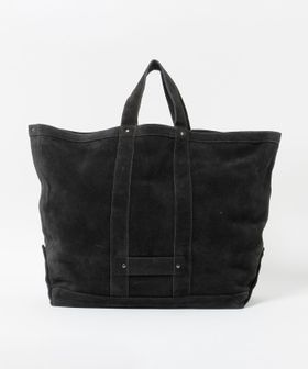 SEVEN BY SEVEN/＜SEVEN BY SEVEN＞LEATHER TOTE BAG/バッグ/トートバッグ