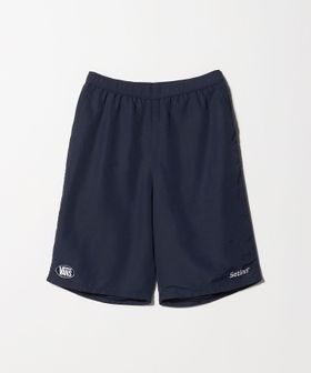 Setinn/＜Setinn × VANS＞SemiFinal SHORTS/ショートパンツ/ショート / ハーフパンツ