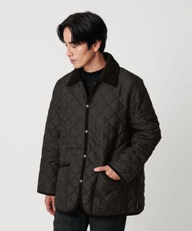 Traditional Weatherwear/【別注】＜Traditional Weatherwear＞WAVERLY キルトジャケット/中綿 / キルティングジャケット