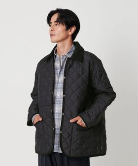 Traditional Weatherwear/【別注】＜Traditional Weatherwear＞WAVERLY キルトジャケット/中綿 / キルティングジャケット