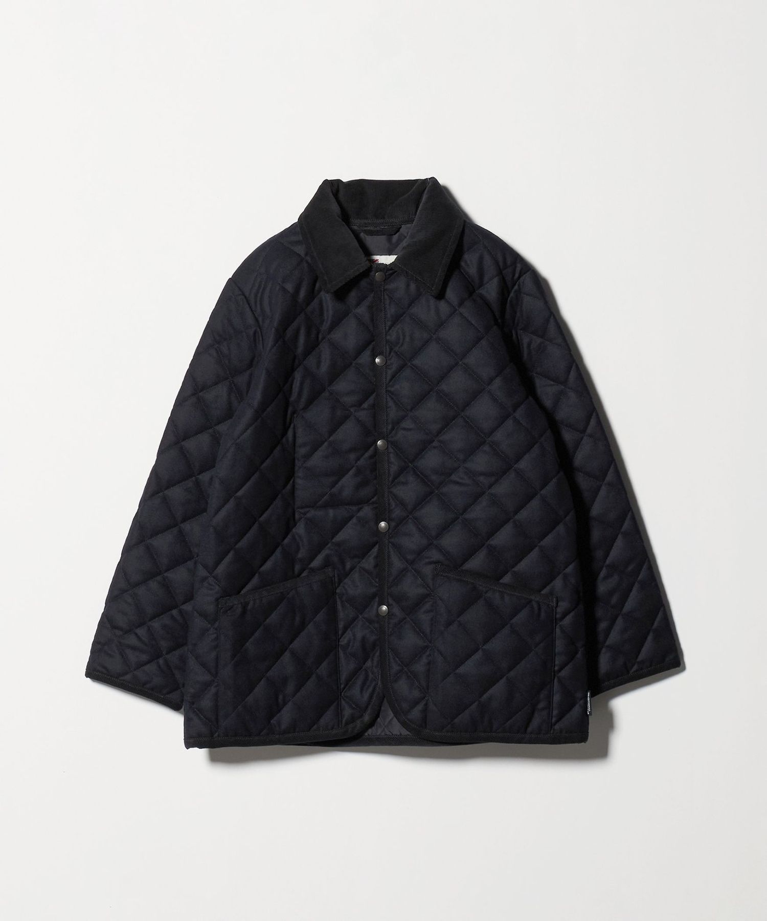 別注【TRADITIONAL WEATHERWEAR】 キルティングジャケット Traditional weatherwear】別注 WAVERLY キルティングジャケット 25AW