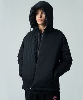 CANADA GOOSE/＜CANADA GOOSE＞ロッジフーディ BD ダウンジャケット/ダウンジャケット / ダウンベスト