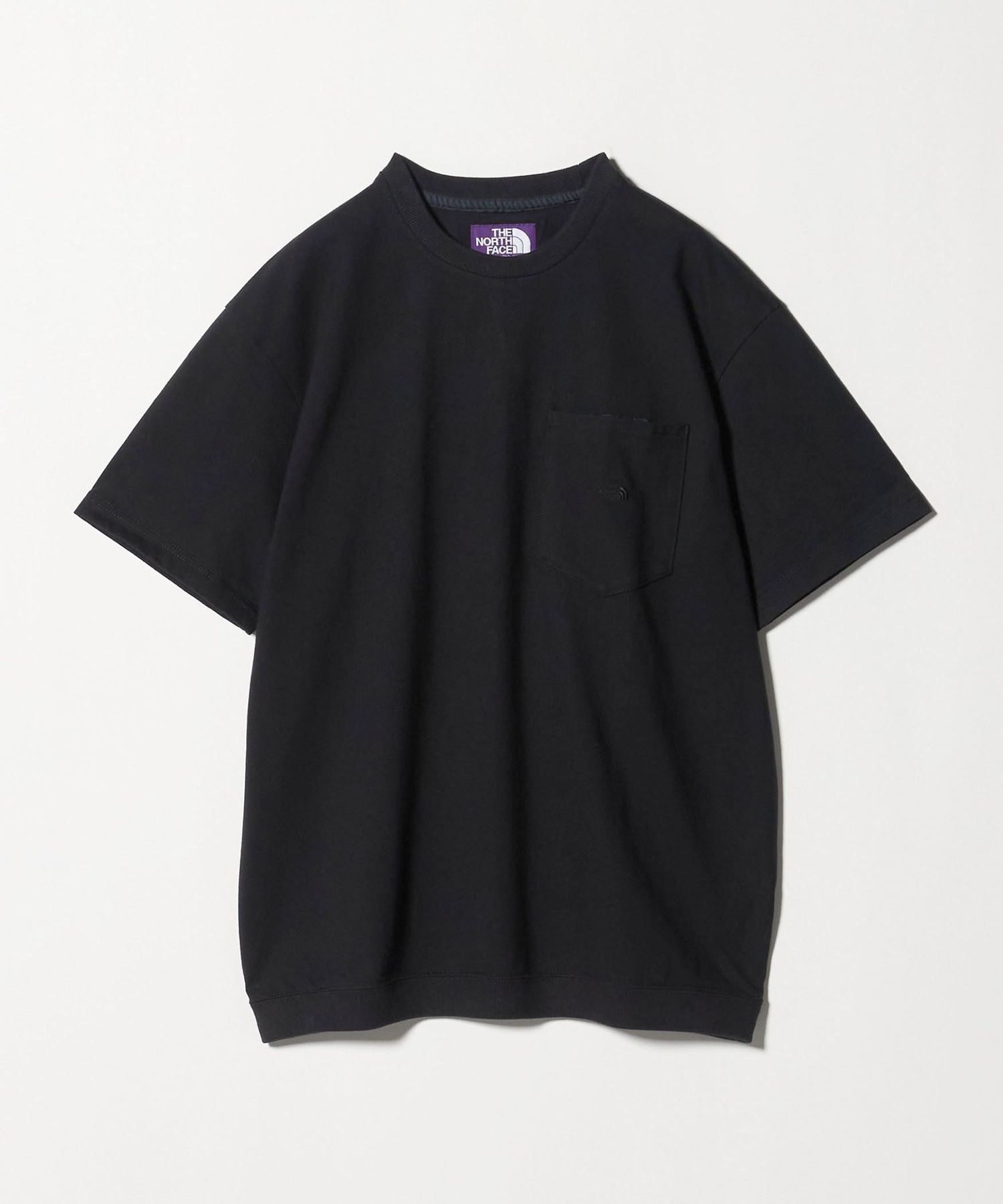 THE NORTH FACE PURPLE LABEL ハイバルキー T XL THE NORTH FACE PURPLE LABEL＞ハイバルキー ポケットT シャツ