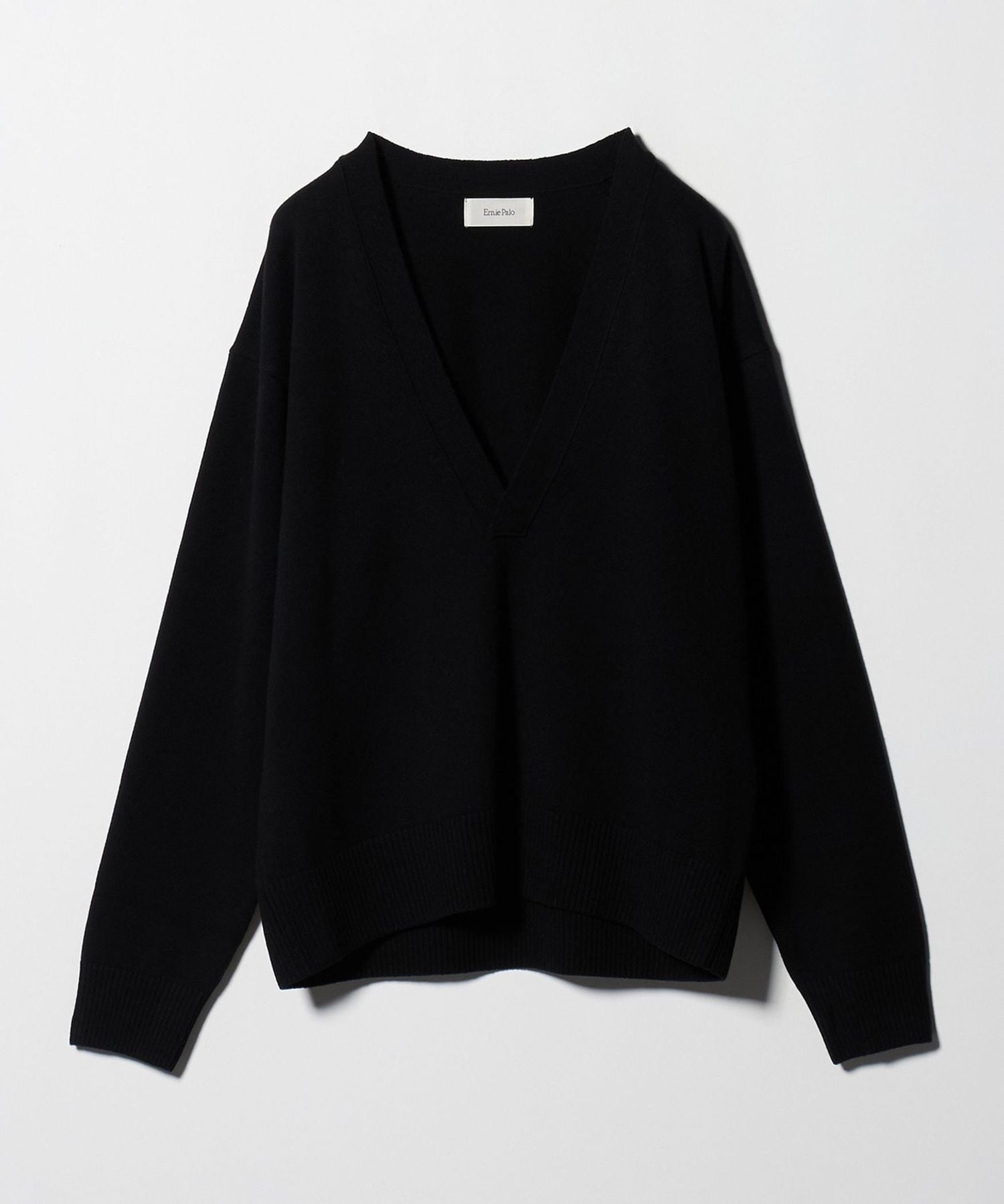 Ernie Palo＞V ニット