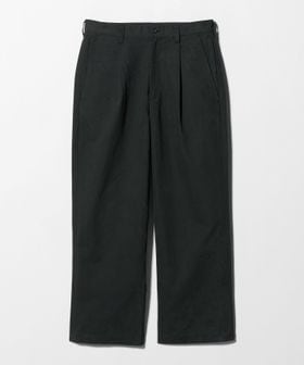 PWA/【別注】＜PWA＞チノ スラックス パンツ/チノパンツ