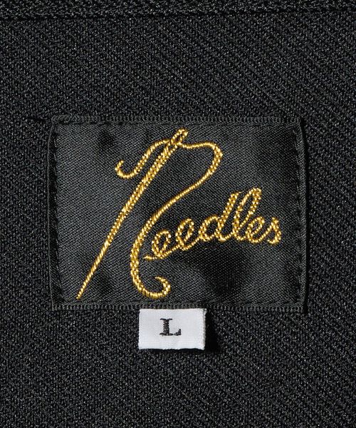 NEEDLES＞ペニー ジーン ジャケット