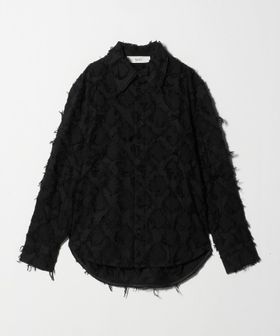 sefr/＜Sefr＞WES SHIRT/シャツ/シャツ / ブラウス