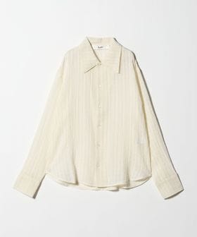 sefr/＜Sefr＞IGNACIO SHIRT/シャツ/シャツ / ブラウス