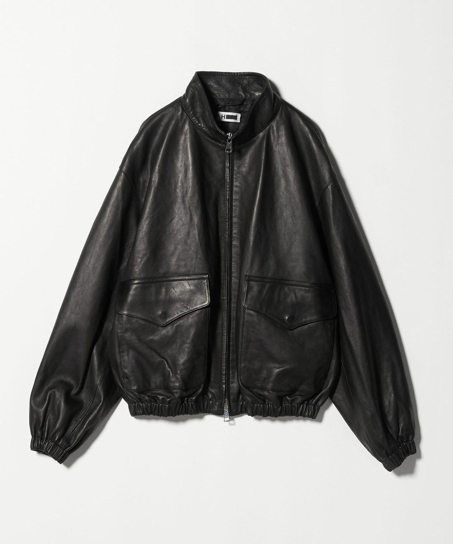 UNITED ARROWS 黒 ケープスタイルジャケット ジャケット / スーツ / セットアップ（ブラック）｜ユナイテッド