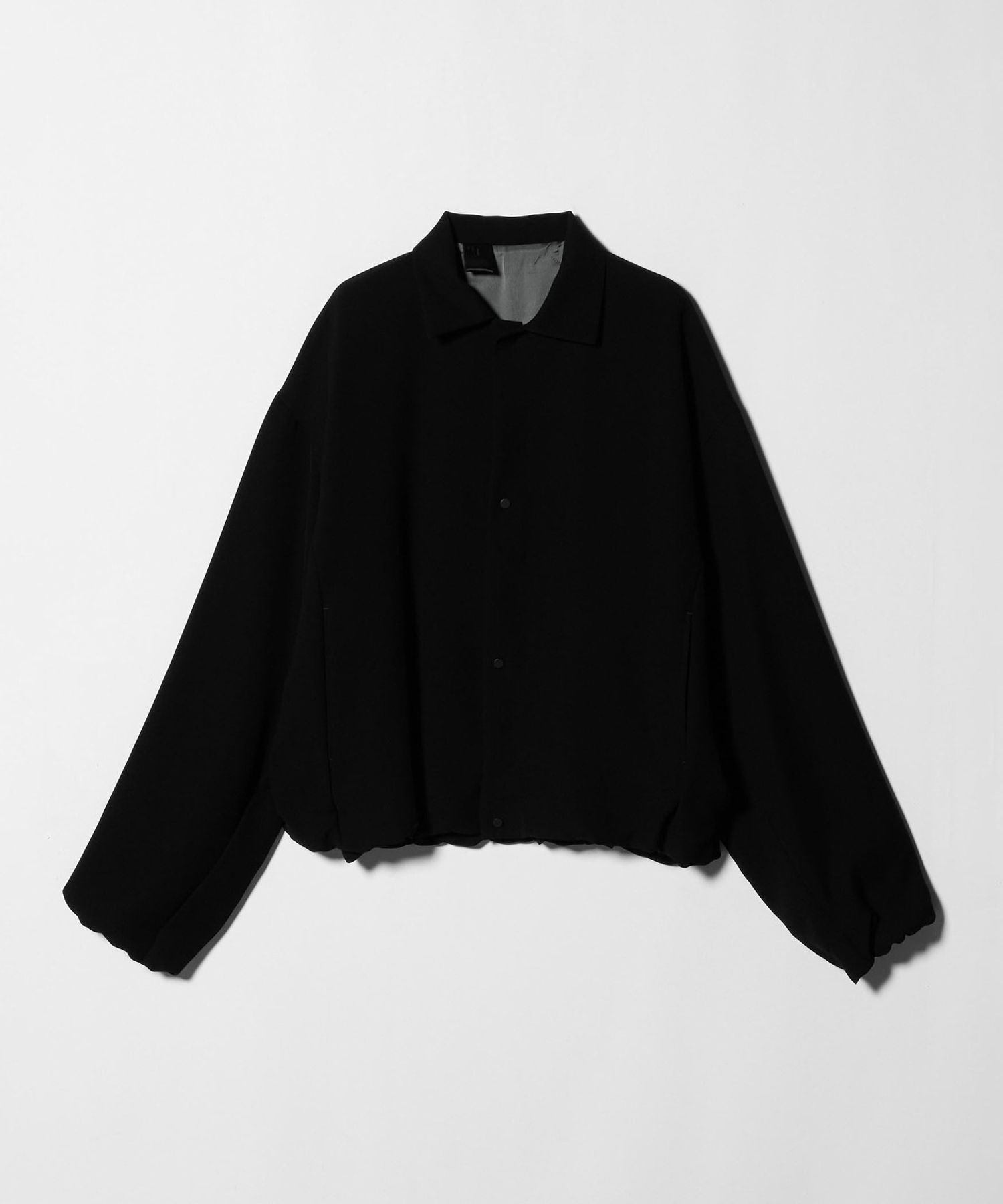 N.HOOLYWOOD＞ショートカラー ジャケット