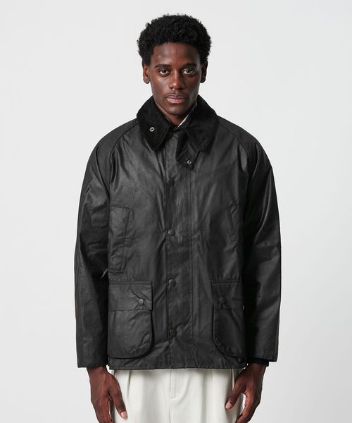 Barbour＞ビデイル ジャケット