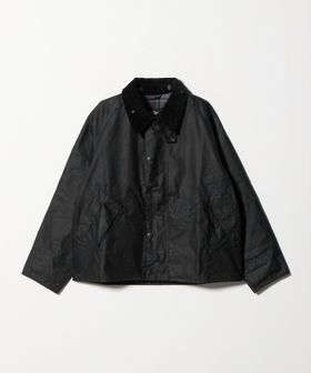 Barbour/＜Barbour＞OS トランスポート ジャケット/その他コート / ブルゾン