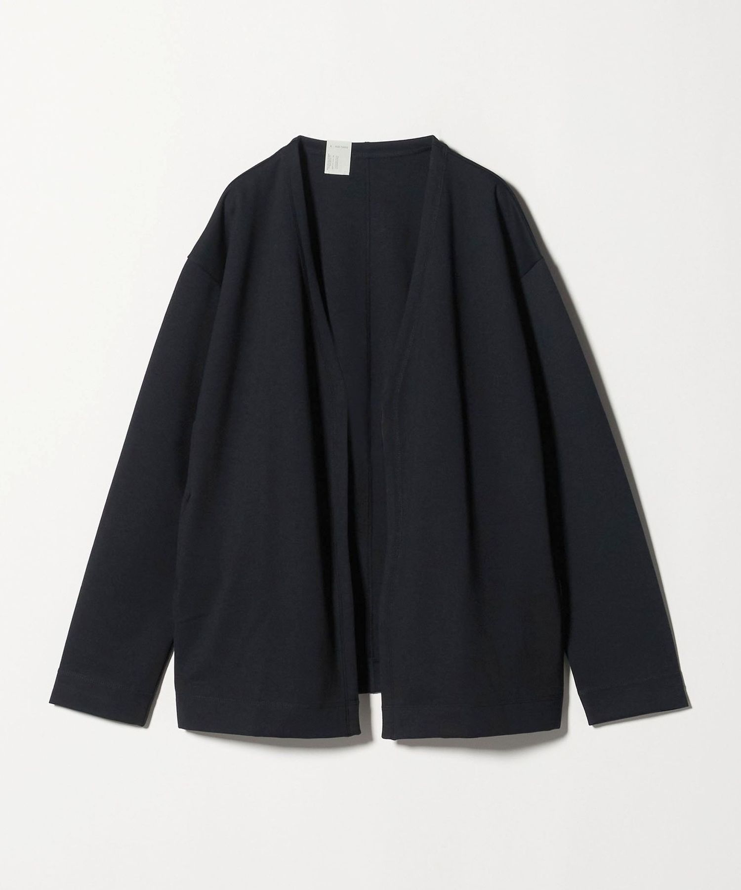 N.HOOLYWOOD＞US ショート カーディガン