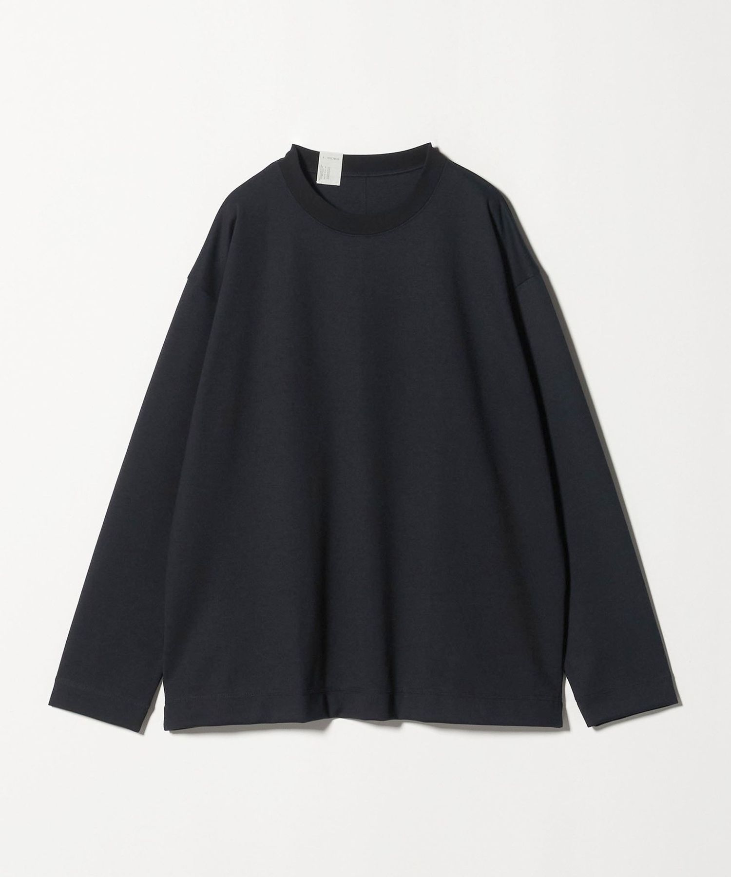 N.HOOLYWOOD＞US クルーネックロングスリーブ
