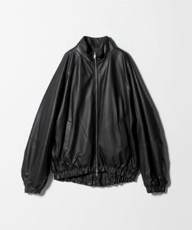 ISSUETHINGS/＜ISSUETHINGS × BY＞LEATHER JACKET/レザージャケット/その他コート / ブルゾン