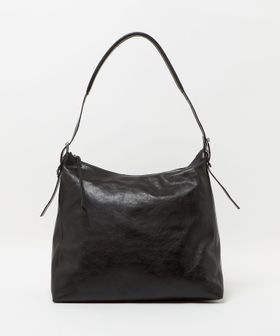 LEMAIRE/＜LEMAIRE＞BELTED HOBO BAG/バッグ/ショルダーバッグ