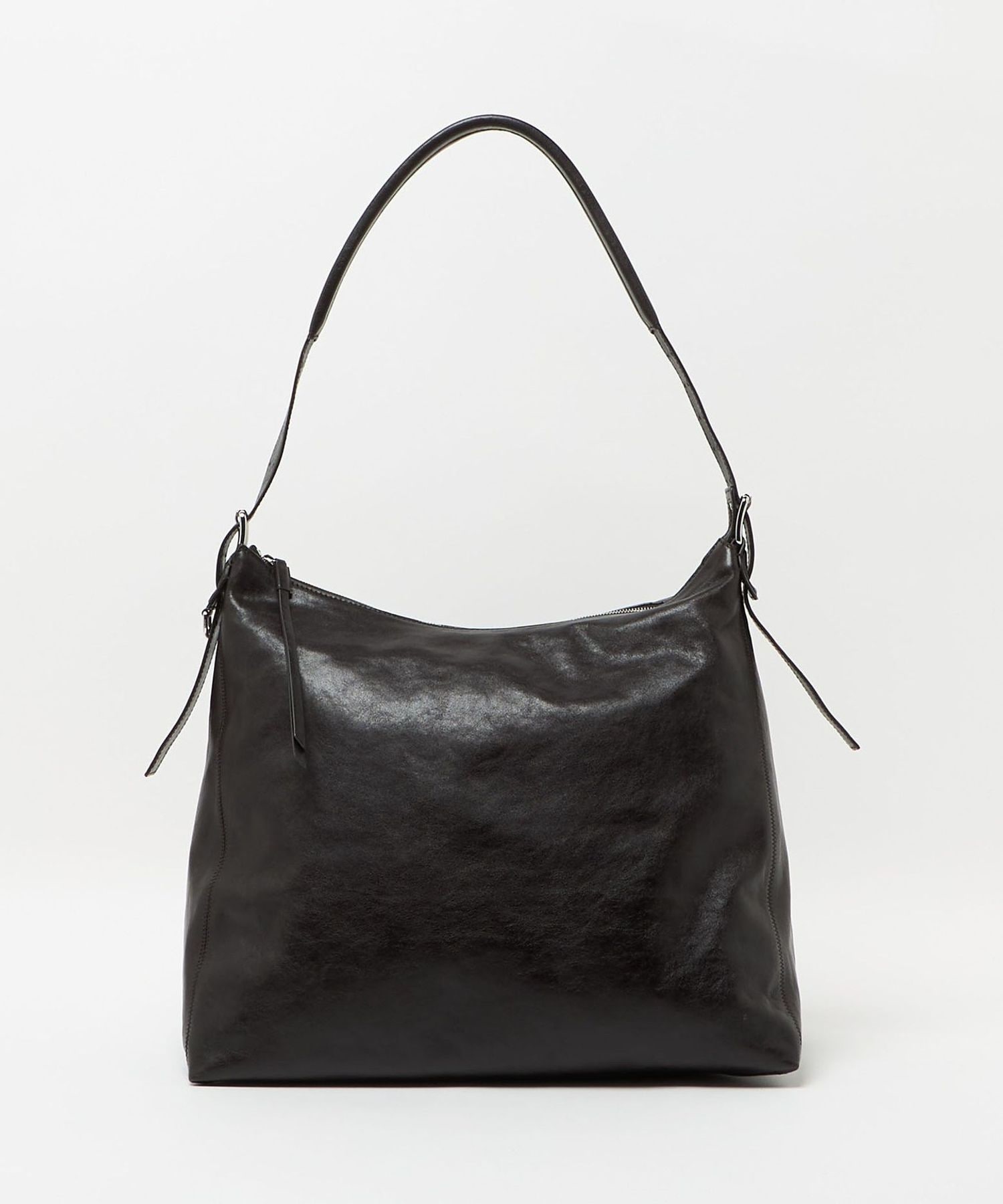 LEMAIRE＞BELTED HOBO BAG/バッグ