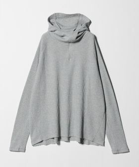 SandWaterr/【別注】＜SandWaterr＞サーマル フーディ/Tシャツ / カットソー