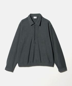 SandWaterr/＜SandWaterr＞ハーフジップ プルオーバー/Tシャツ / カットソー