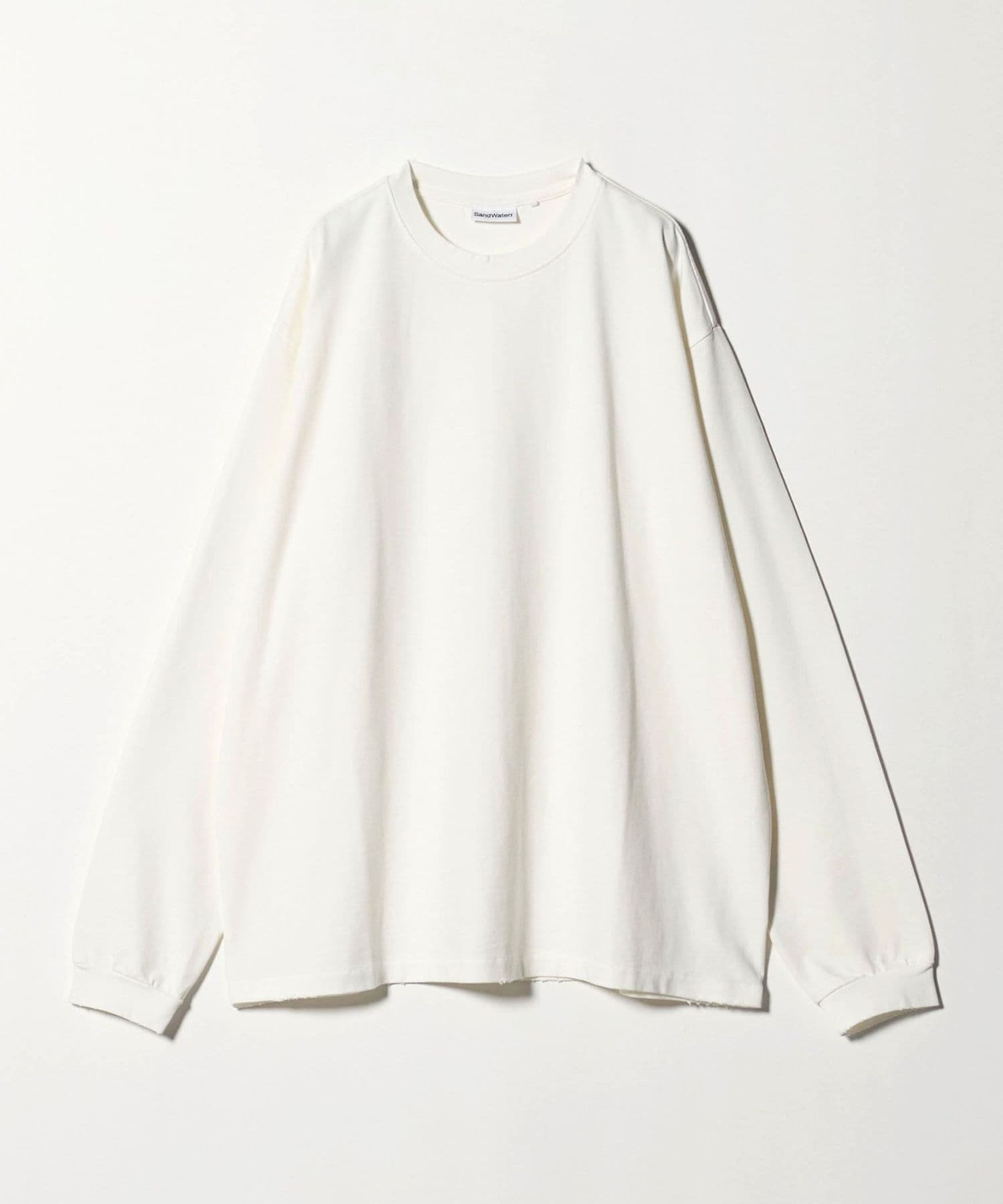 SandWaterrカットソー Tシャツ サイズ1 ユナイテッドアローズ SandWaterrカットソー Tシャツ サイズ1 ユナイテッドアローズ
