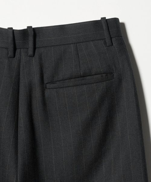 エイチビューティーアンドユース　ダブルクロススラックス M 1600024S1607_m1_a020.jpg