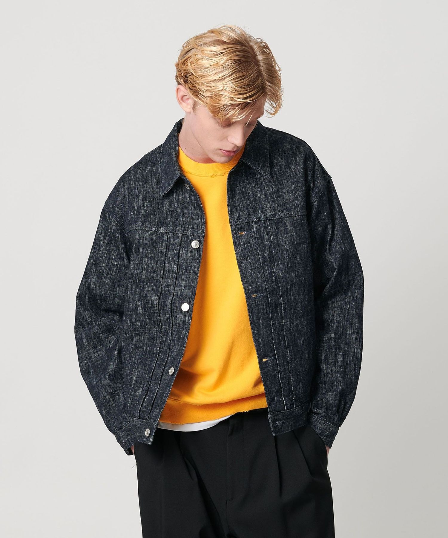 ⭐︎ユナイテッドアローズ　ジャガードボリュームスリーブジャケット 特集｜ユナイテッドアローズ公式通販 - UNITED ARROWS ONLINE