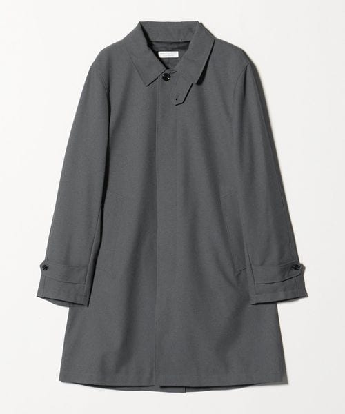 Reflax バルマカーンコート WEB限定 WARDROBE SMART】Reflax バルマカーンコート