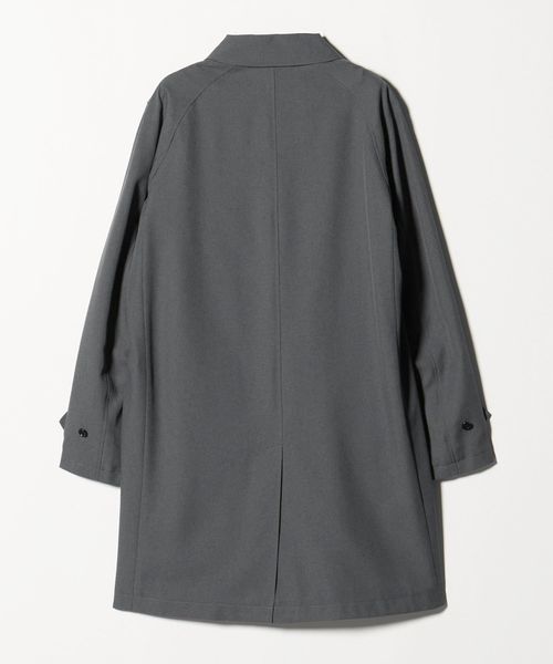 Reflax バルマカーンコート WEB限定 WARDROBE SMART】Reflax バルマカーンコート