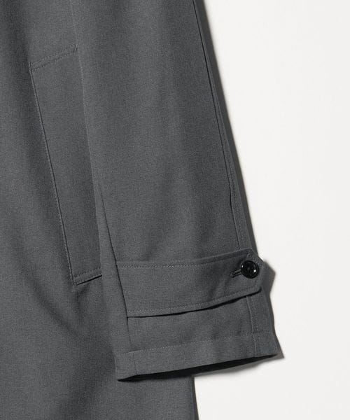 Reflax バルマカーンコート WEB限定 WARDROBE SMART】Reflax バルマカーンコート