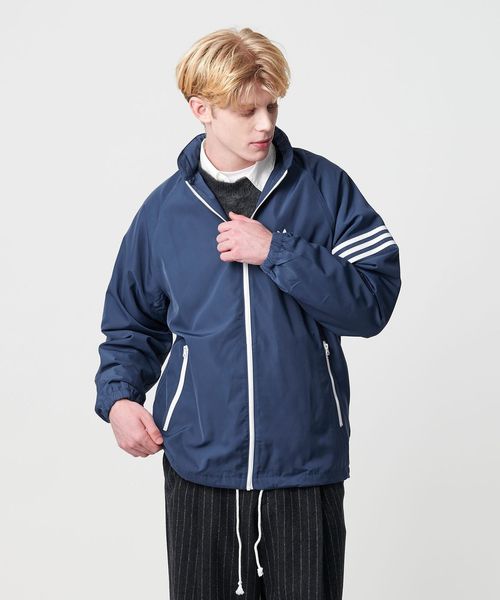 【別注】＜adidas Originals＞ADS200 ウィンドブレーカー 別注】＜adidas Originals＞ADS200 ウィンドブレーカー