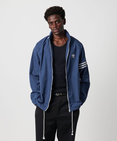 【別注】＜adidas Originals＞ADS200 ウィンドブレーカー 別注】＜adidas Originals＞ADS200 ウィンドブレーカー