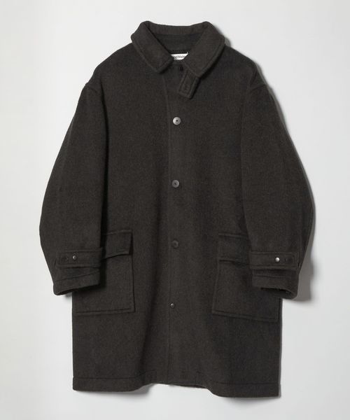 SandWaterr/＜SandWaterr＞CITY コート/ステンカラーコート