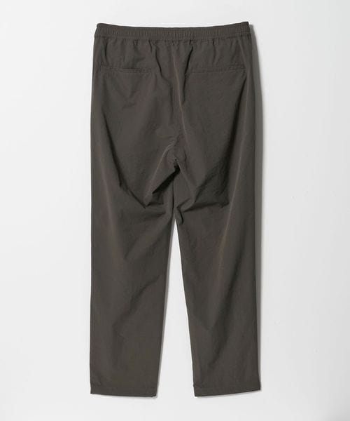【Ｌ】UNITED ARROWS WEB限定WARDROBE SMARTグレー WEB限定 WARDROBE SMART】スエードライク ジップ ブルゾン