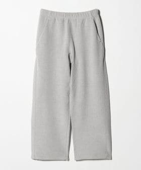 Goldwin 0/＜Goldwin 0＞FLEECE JOGGERS/パンツ/イージーパンツ