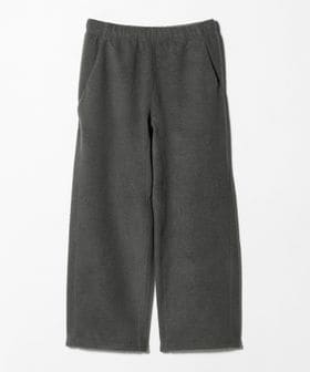 Goldwin 0/＜Goldwin 0＞FLEECE JOGGERS/パンツ/イージーパンツ