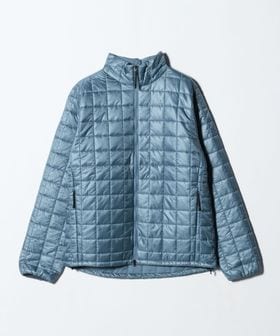 GOLDWIN/【別注】＜GOLDWIN＞パデッド ミドラー ジャケット/中綿 / キルティングジャケット