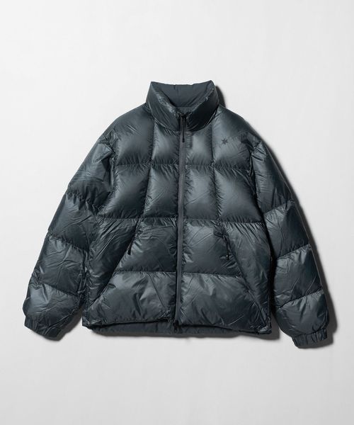 GOLDWIN/【別注】＜GOLDWIN＞リバーシブル ダウン ジャケット/ダウンジャケット / ダウンベスト