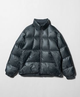 GOLDWIN/【別注】＜GOLDWIN＞リバーシブル ダウン ジャケット/ダウンジャケット / ダウンベスト