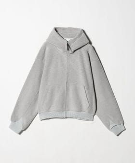 Goldwin 0/＜Goldwin 0＞FLEECE HOODIE/フーディー/スウェット / パーカー
