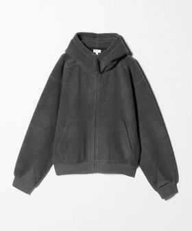 Goldwin 0/＜Goldwin 0＞FLEECE HOODIE/フーディー/スウェット / パーカー