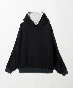 A.D.A.N/＜A.D.A.N＞フーデッド スウェット シャツ/スウェット / パーカー