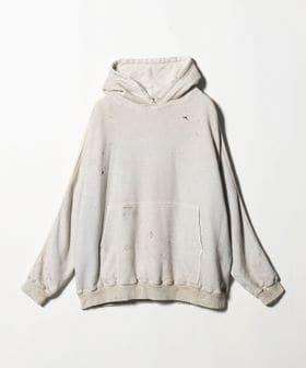 A.D.A.N/＜A.D.A.N＞フーデッド スウェット シャツ/スウェット / パーカー