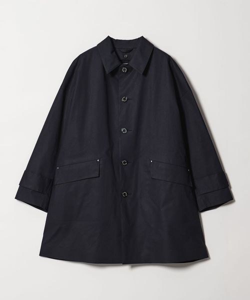 MACKINTOSH/＜MACKINTOSH＞HUMBIE RC コート/ステンカラーコート